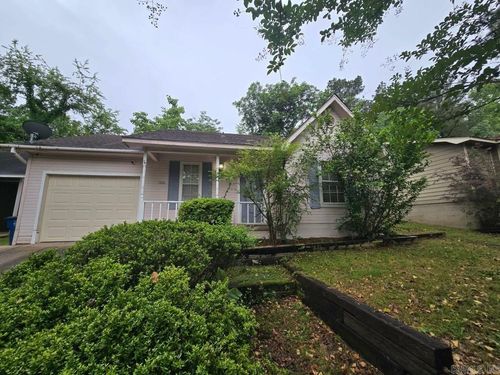1500 W 55th Street, North Little Rock, AR, 72118 | Card Image