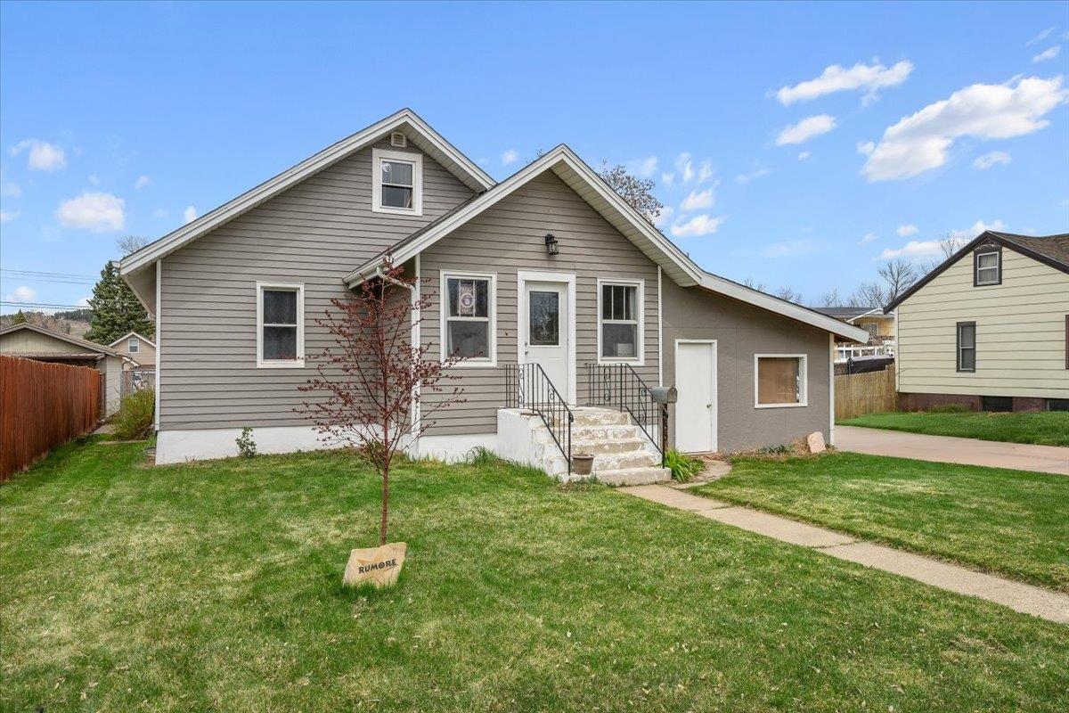 Residential in Sturgis 3