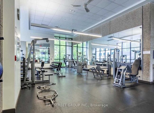 3019 - 33 Harbour Sq, Condo with 1 bedrooms, 1 bathrooms and 1 parking in Toronto ON | Image 8