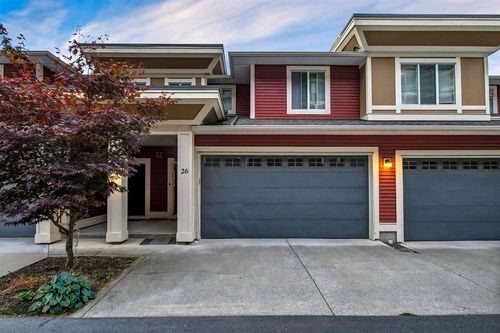 26-6026 Lindeman St, Chilliwack, BC, V2R0W1 | Card Image