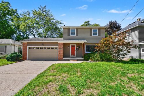 3157 Locke Ave, Grandville, MI, 49418-1420 | Card Image