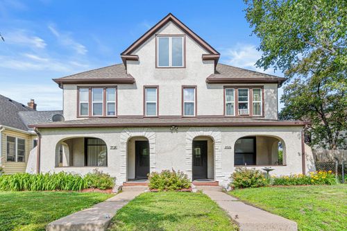 2524 Jackson St Ne, Minneapolis, MN, 55418-3626 | Card Image