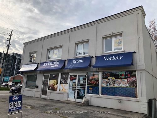 2nd-fl-2393 Lakeshore Rd W, Oakville, ON, L6L1H4 | Card Image