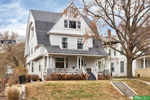 1624 S 32nd Ave, Omaha, NE, 68105-2503 | Card Image