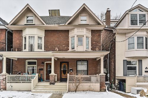 lower-91 Hogarth Avenue, Toronto, ON, M4K1K5 | Card Image