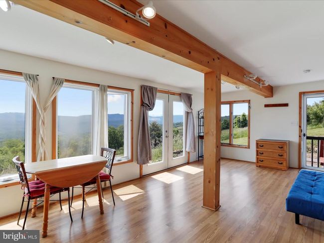 150 N Apple Ridge Rd, House other with 2 bedrooms, 2 bathrooms and null parking in Romney WV | Image 37