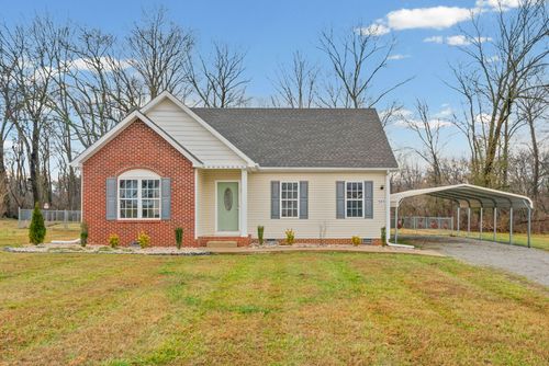 203 Molly Ave, Franklin, KY, 42134-1385 | Card Image