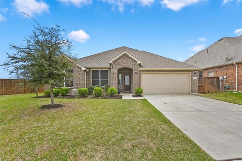 3412 Woodford Dr, Mansfield, TX, 76084-1185 | Card Image