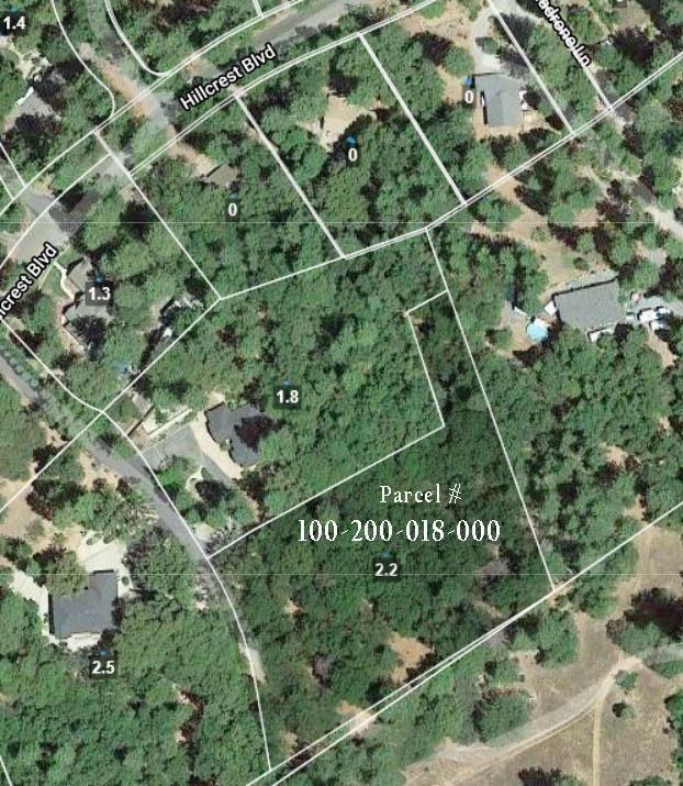 Land in Colfax 4
