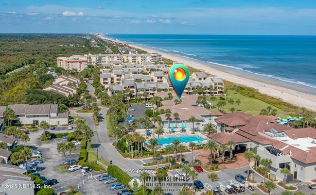 610 Summer Pl, Condo with 1 bedrooms, 1 bathrooms and null parking in Ponte Vedra Beach FL | Image 40