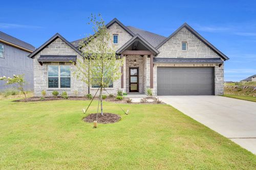 10345 Mulley Ave, Venus, TX, 76084-3981 | Card Image