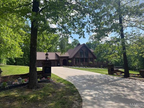 15012 Bay Hills Dr, Dexter, MO, 63841-9504 | Card Image