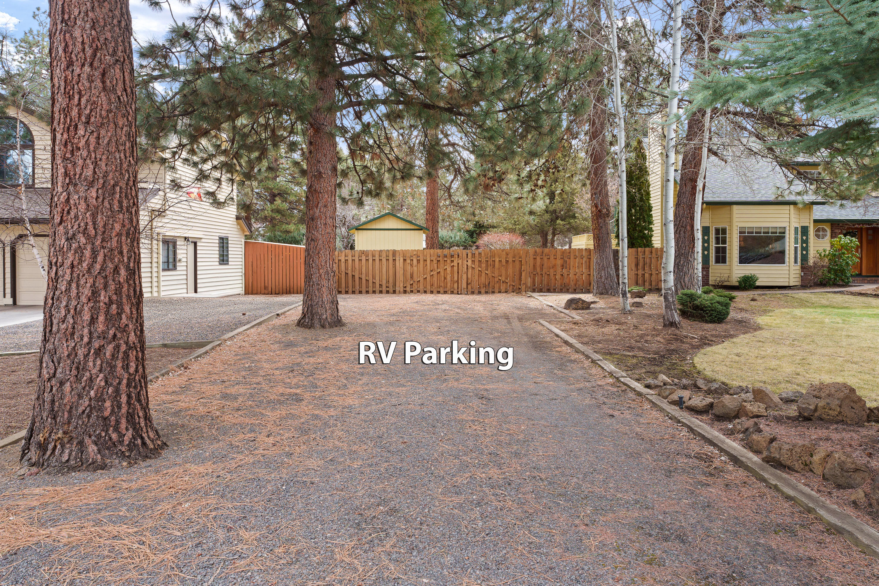 Residential in Bend 3