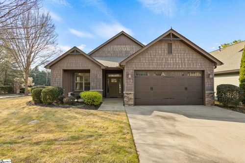 201 Ashler Drive, Greer, SC, 29650 | Card Image