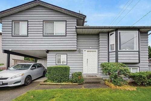 12806 68 Avenue, Surrey, BC, V3W7B9 | Card Image