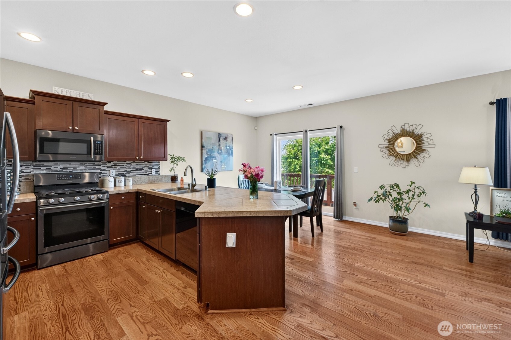 Residential in Spanaway 3