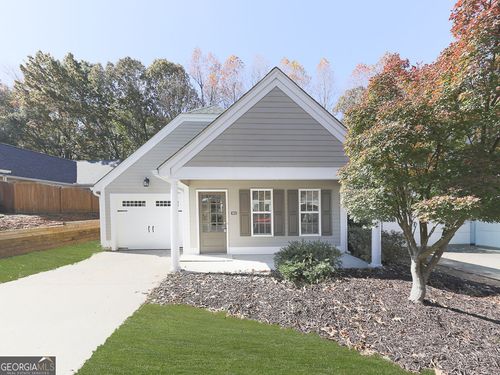 5021 Kathryn Glen Dr, Acworth, GA, 30101-2018 | Card Image