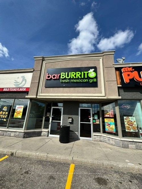 14-1575 Upper Ottawa St, Hamilton, ON, L8W3E2 | Card Image