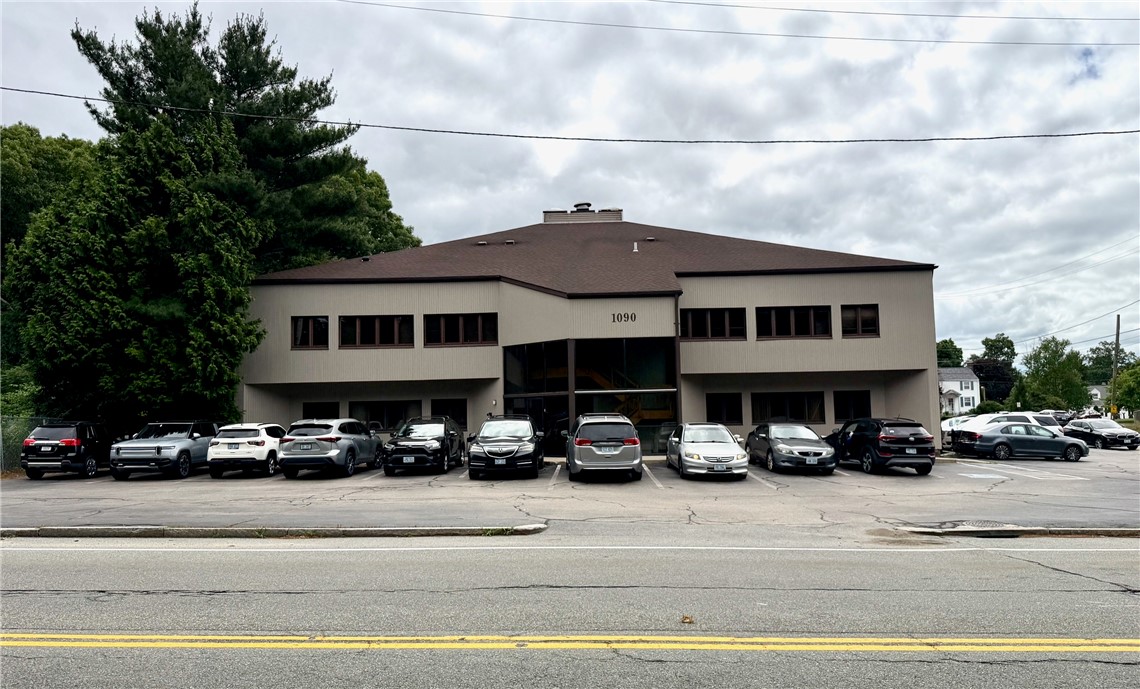 Commercial Sale in Cranston 3