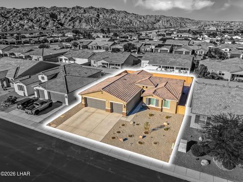 509 Paddock Dr, Bullhead City, AZ, 86442 | Card Image