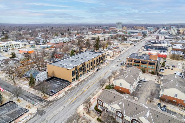 207 W Parent Ave, House other with 4 bedrooms, 2 bathrooms and null parking in Royal Oak MI | Image 9