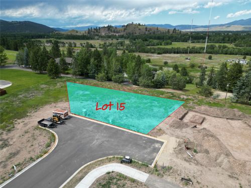 4669 Langdon Court, Missoula, MT, 59804 | Card Image