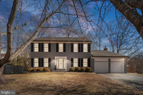 5 Apple Blossom Ct, STAFFORD, VA, 22554-5160 | Card Image