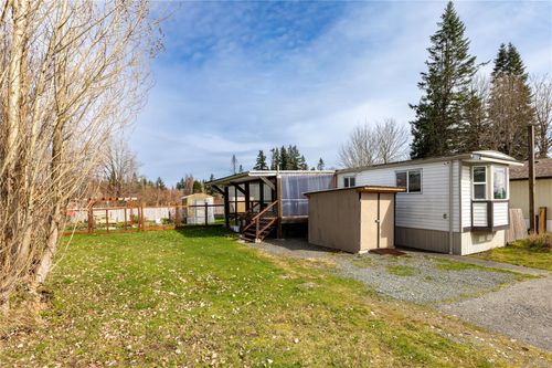 11-1630 Croation Rd, Campbell River, BC, V9W3T5 | Card Image