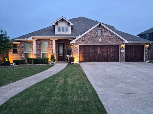 6349 Sudbury Ln, Mesquite, TX, 75181-0008 | Card Image