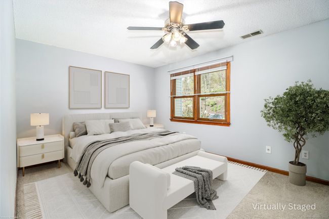 UNIT-18-3 - 55 Mill Plain Rd, Condo with 2 bedrooms, 2 bathrooms and 1 parking in Danbury CT | Image 12