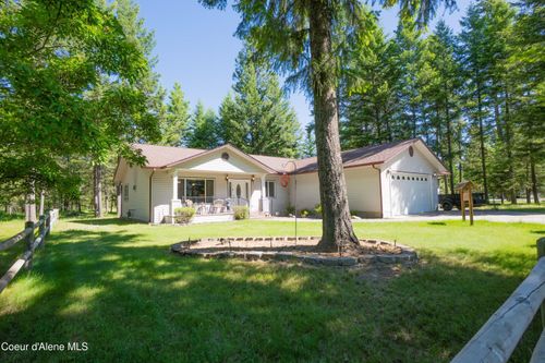 14 Whispering Ln, Moyie Springs, ID, 83845-5355 | Card Image