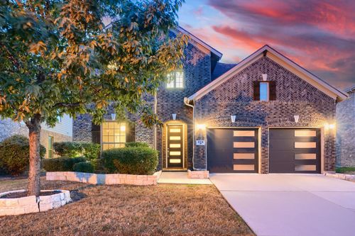 808 Green Coral Dr, Little Elm, TX, 75068-0228 | Card Image