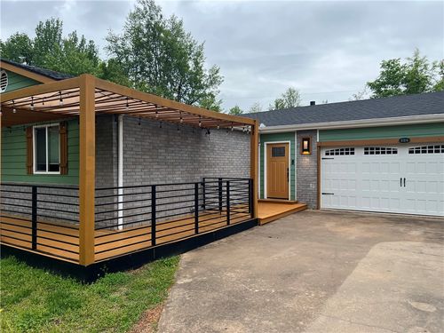 224 Jan Lynn St, Siloam Springs, AR, 72761-4654 | Card Image