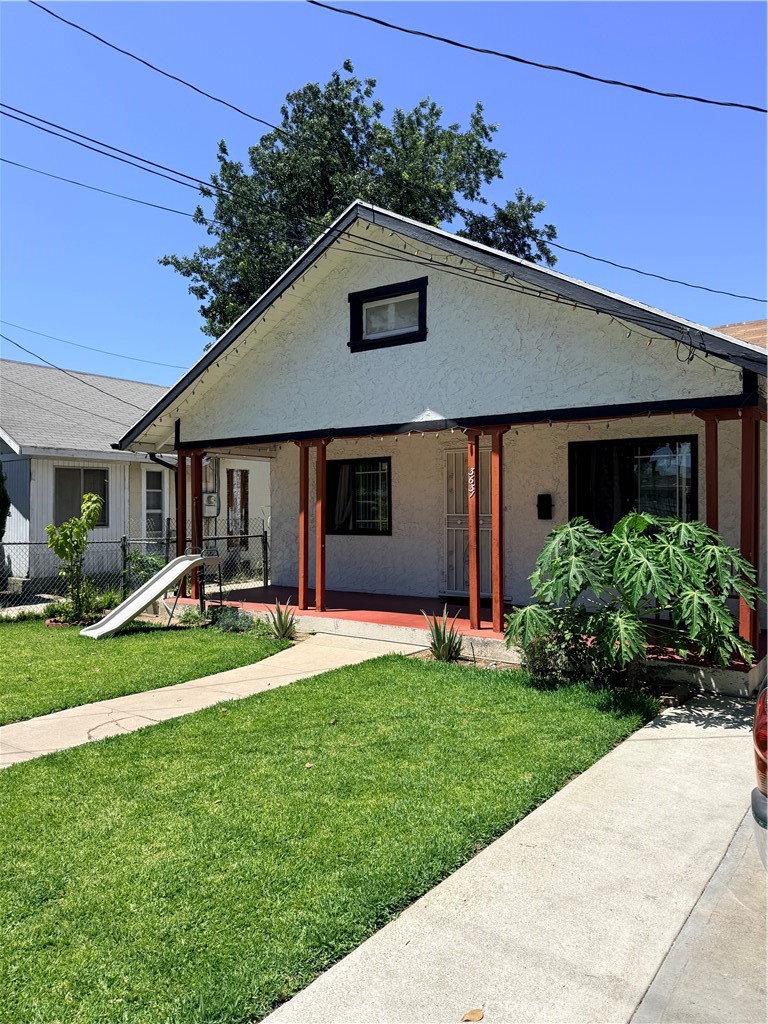 Residential in Huntington Park 3