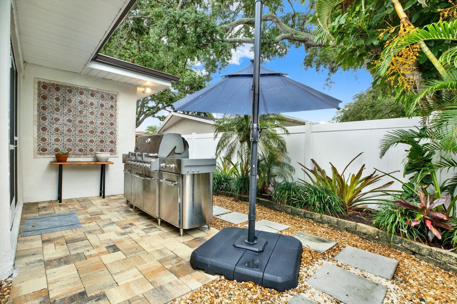 Residential in BELLEAIR BEACH 2