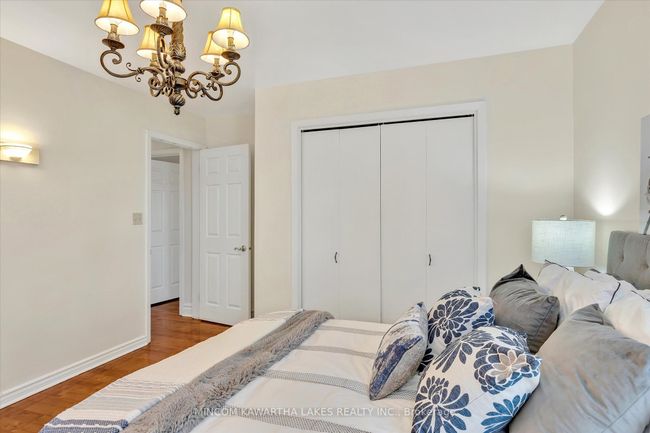2552 Base Line, Home with 4 bedrooms, 1 bathrooms and 10 parking in Keene ON | Image 13
