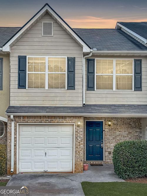 639 Georgetown Ct, Jonesboro, GA, 30236-8915 | Card Image
