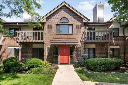 a-409 N Main Street, Thiensville, WI, 53092 | Card Image