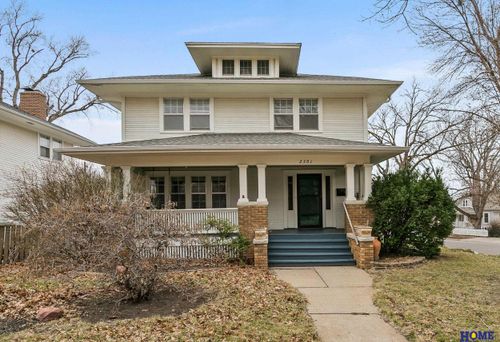 2301 S 19th St, Lincoln, NE, 68502-3727 | Card Image