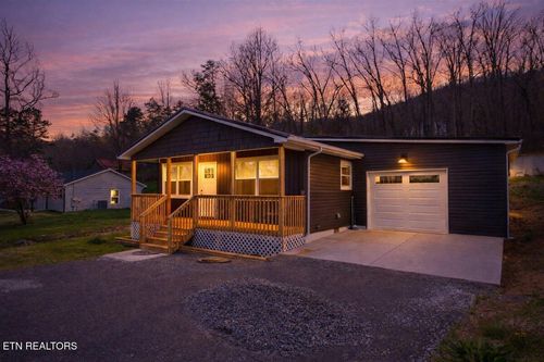 208 Old Lake City Hwy, Rocky Top, TN, 37769 | Card Image
