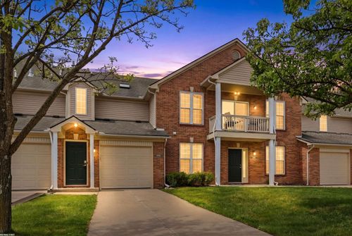 45653 Gable Dr, Macomb, MI, 48044-6605 | Card Image