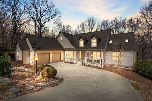 14 Stone Crop Dr, Landrum, SC, 29356-3200 | Card Image