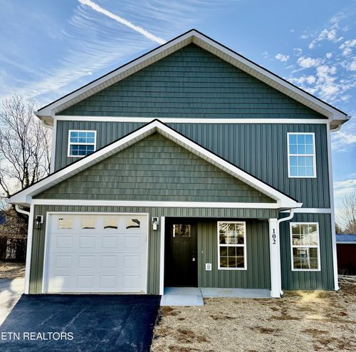 102 Ken Lewis Way, Maryville, TN, 37801 | Card Image