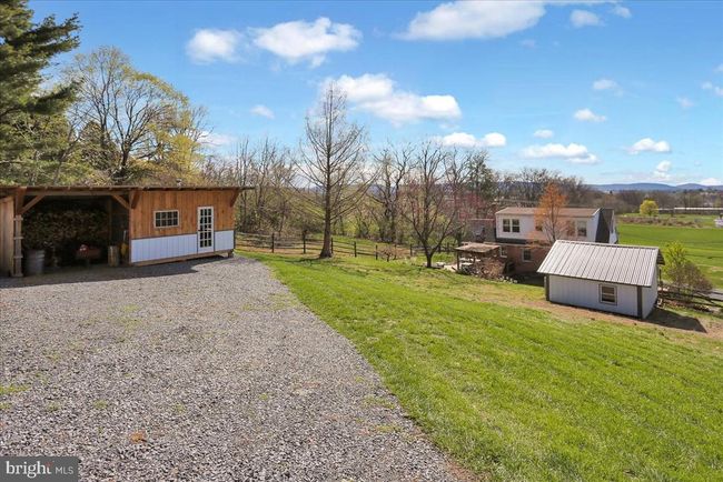 1032 W Leesport Rd, House other with 3 bedrooms, 2 bathrooms and null parking in LEESPORT PA | Image 4