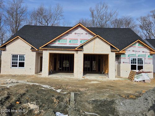 b-2008 Dartford Dr, Greenville, NC, 27834-2572 | Card Image