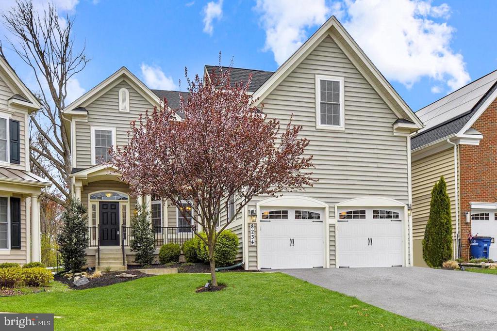 Castanea Ln, Derwood, MD 20855