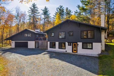 341 Dogford Road, House other with 4 bedrooms, 3 bathrooms and null parking in Hanover NH | Image 1