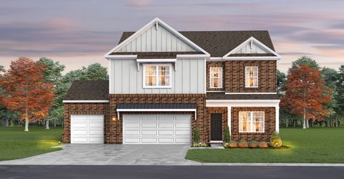 1035 Bluestem Road, Columbia, TN, 38401 | Card Image