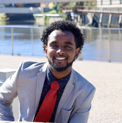 Mohamed Abukar