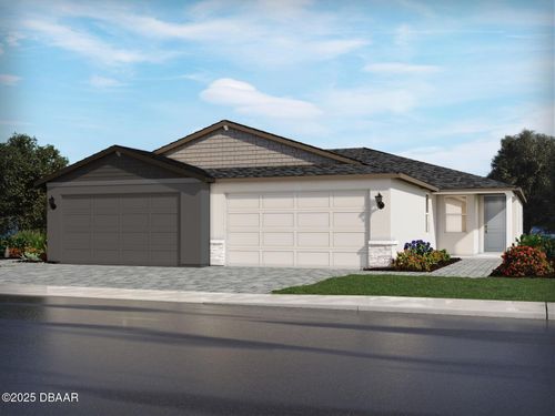 187 Parkhaven Dr, Ormond Beach, FL, 32174-2720 | Card Image